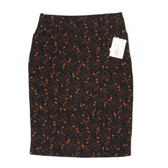 LuLaRoe Dresses & Skirts - NWT Cassie skirt {LuLaRoe}